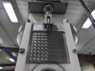 Reiser/vemag 4 In. Pneumatic Guillotine